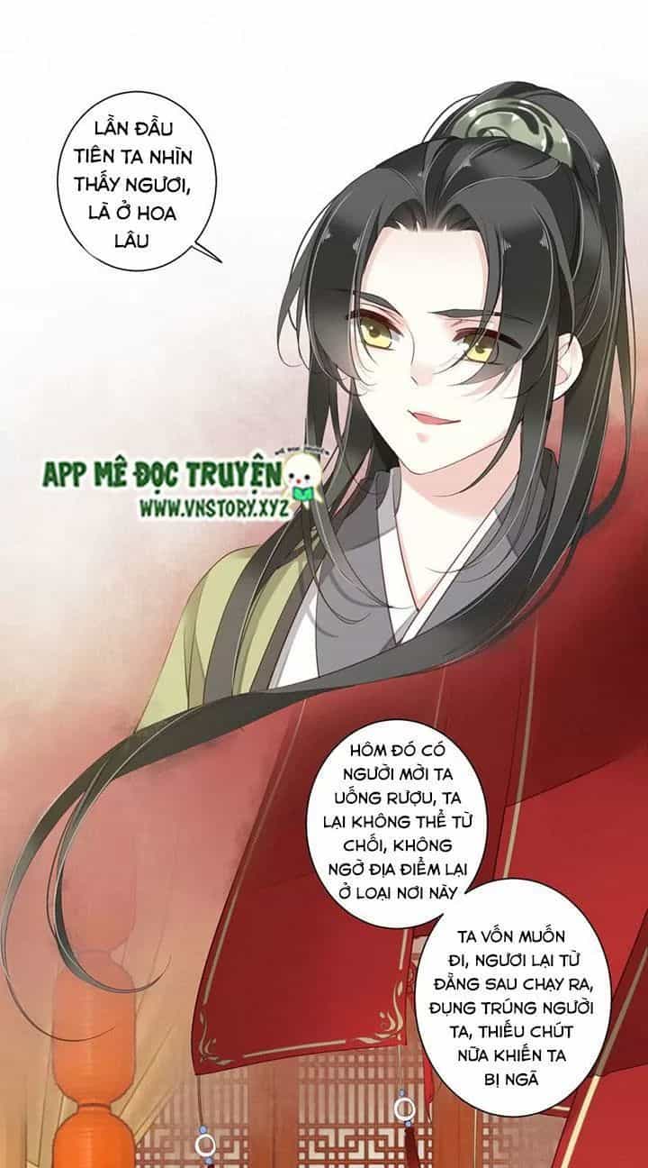 Hoàng Hậu Ương Bướng - Chương 163 - ảnh 7