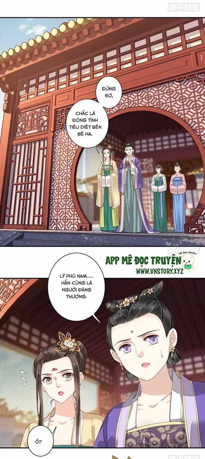 Hoàng Hậu Ương Bướng - Chương 164 - ảnh 18