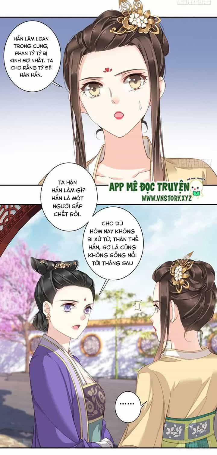 Hoàng Hậu Ương Bướng - Chương 164 - ảnh 19