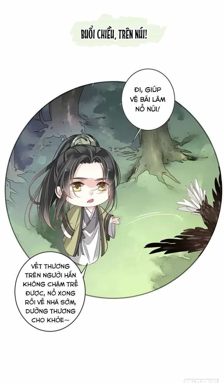 Hoàng Hậu Ương Bướng - Chương 165 - ảnh 24