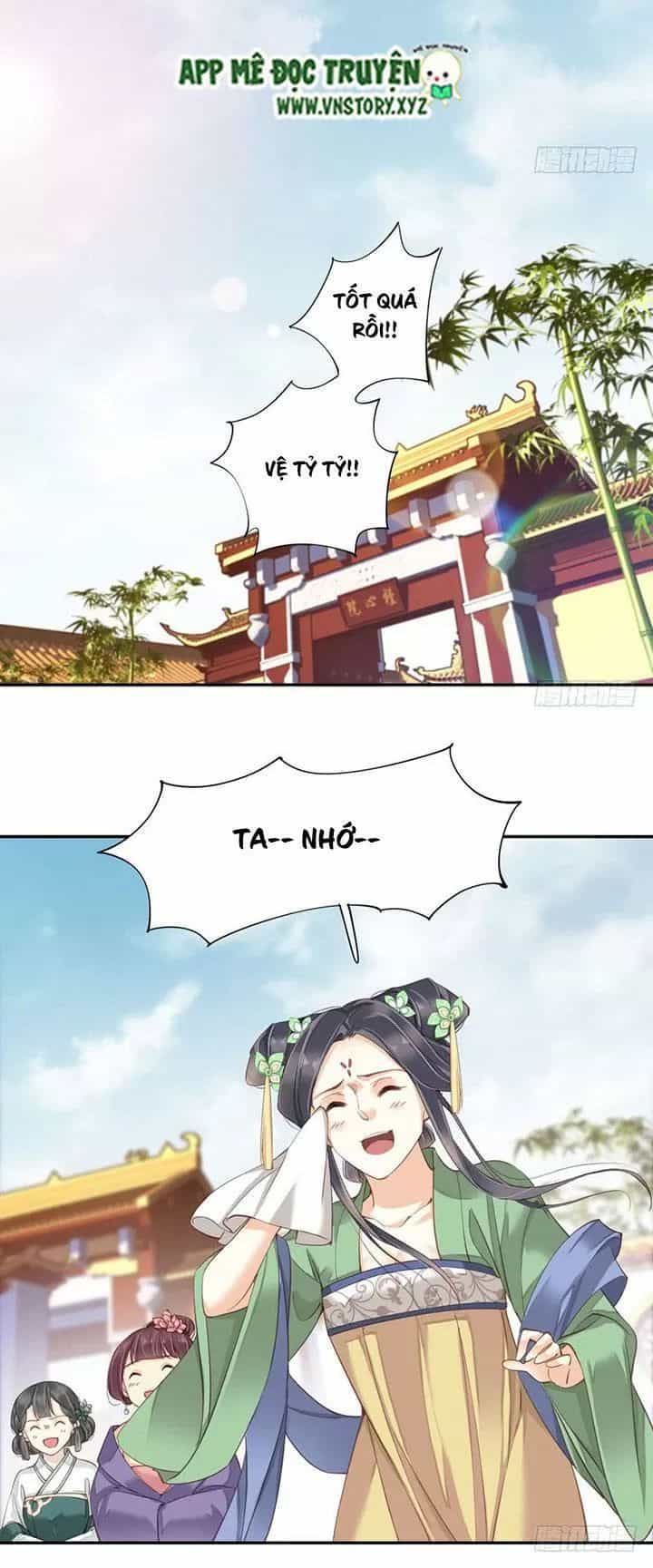Hoàng Hậu Ương Bướng - Chương 166 - ảnh 4