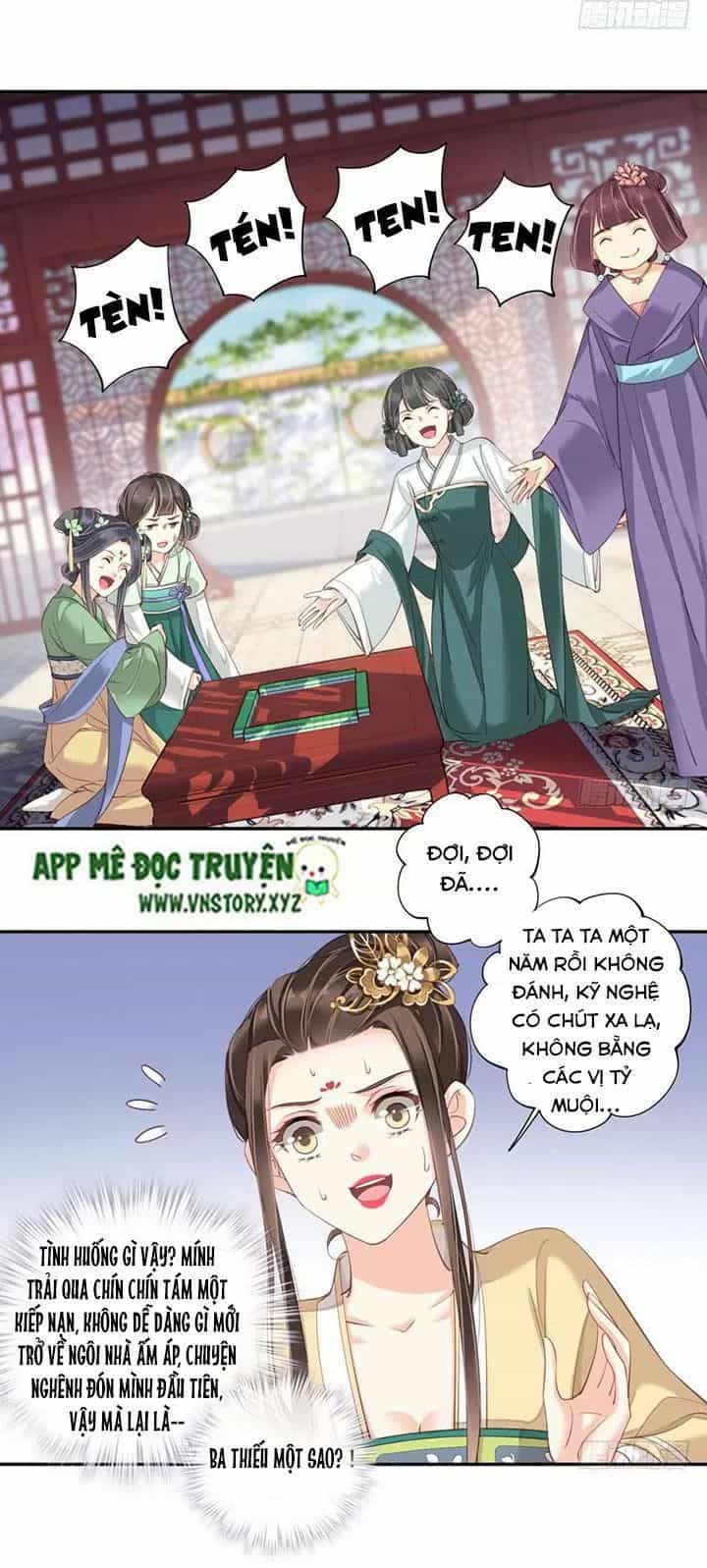 Hoàng Hậu Ương Bướng - Chương 166 - ảnh 9