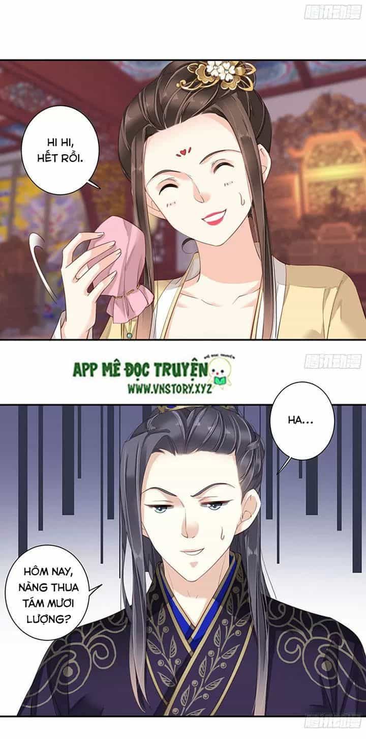 Hoàng Hậu Ương Bướng - Chương 167 - ảnh 10