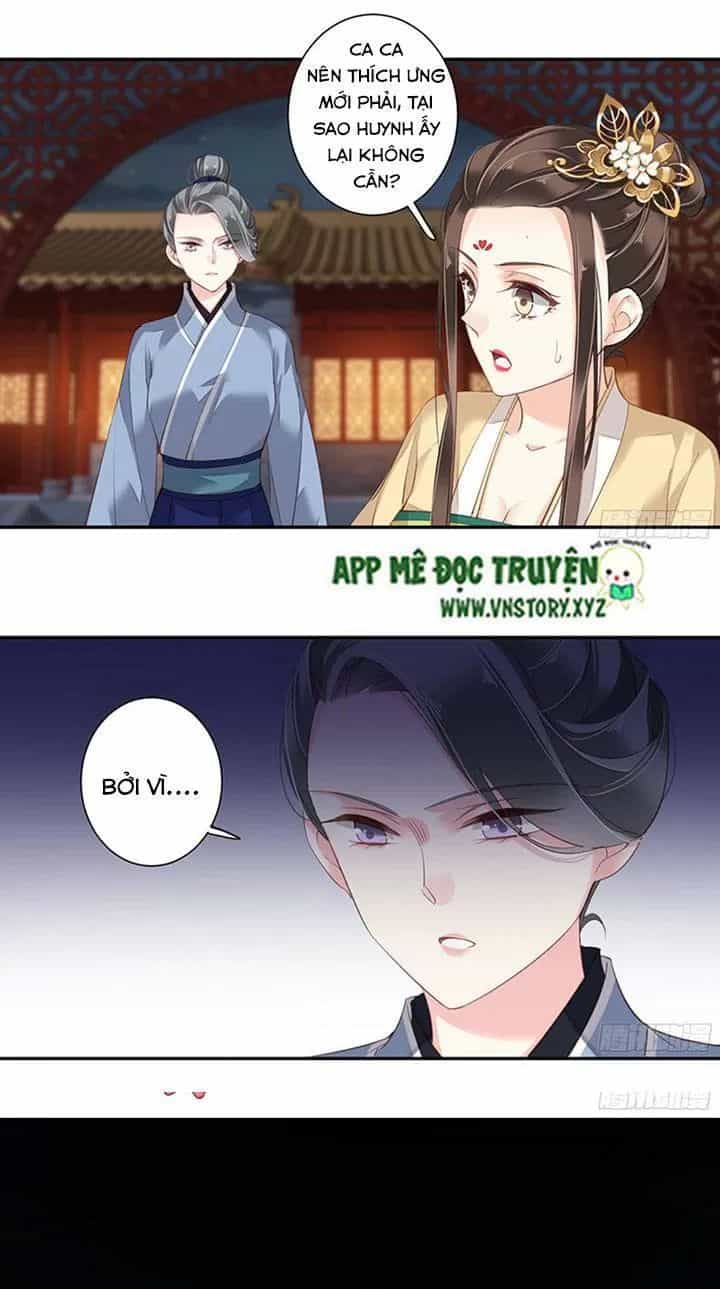 Hoàng Hậu Ương Bướng - Chương 167 - ảnh 2