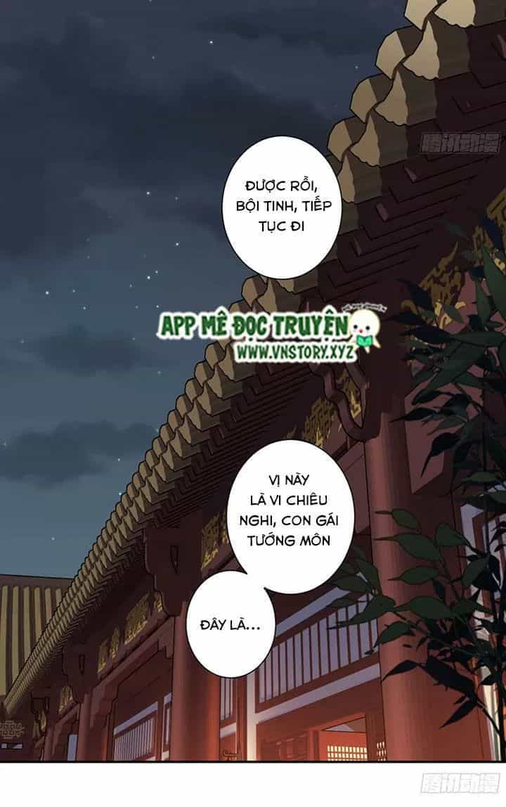 Hoàng Hậu Ương Bướng - Chương 168 - ảnh 12