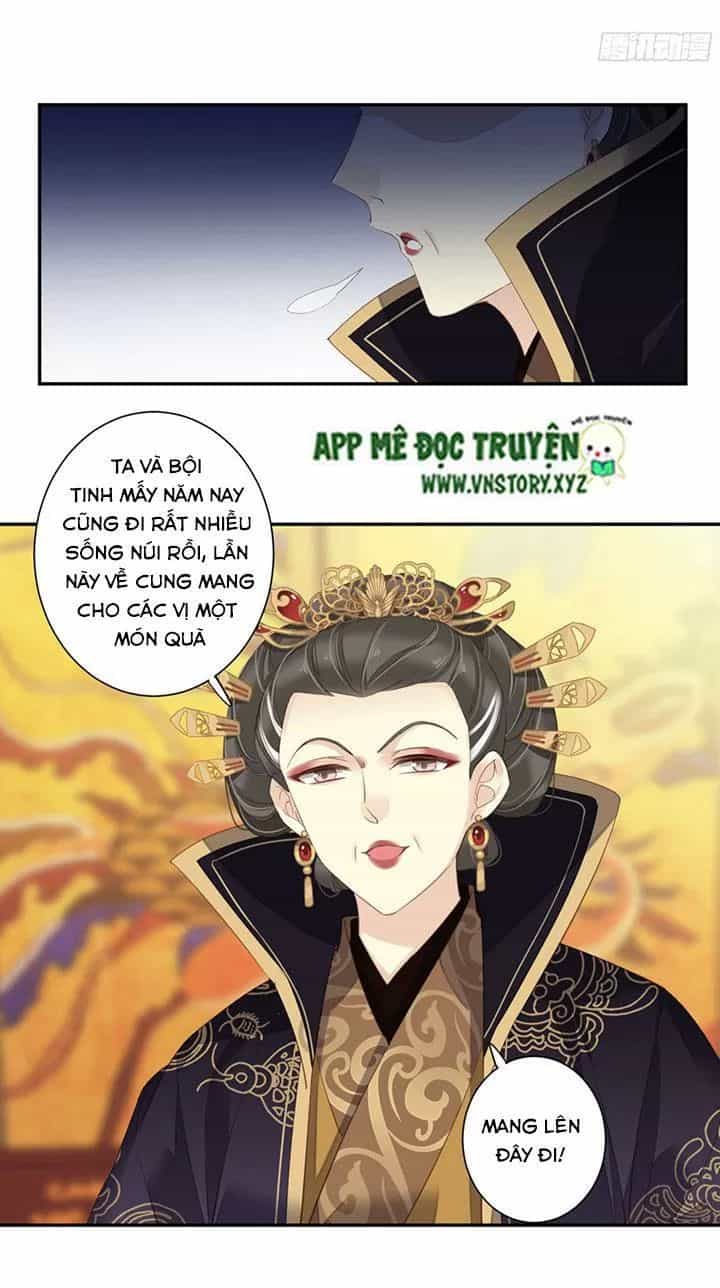 Hoàng Hậu Ương Bướng - Chương 169 - ảnh 5