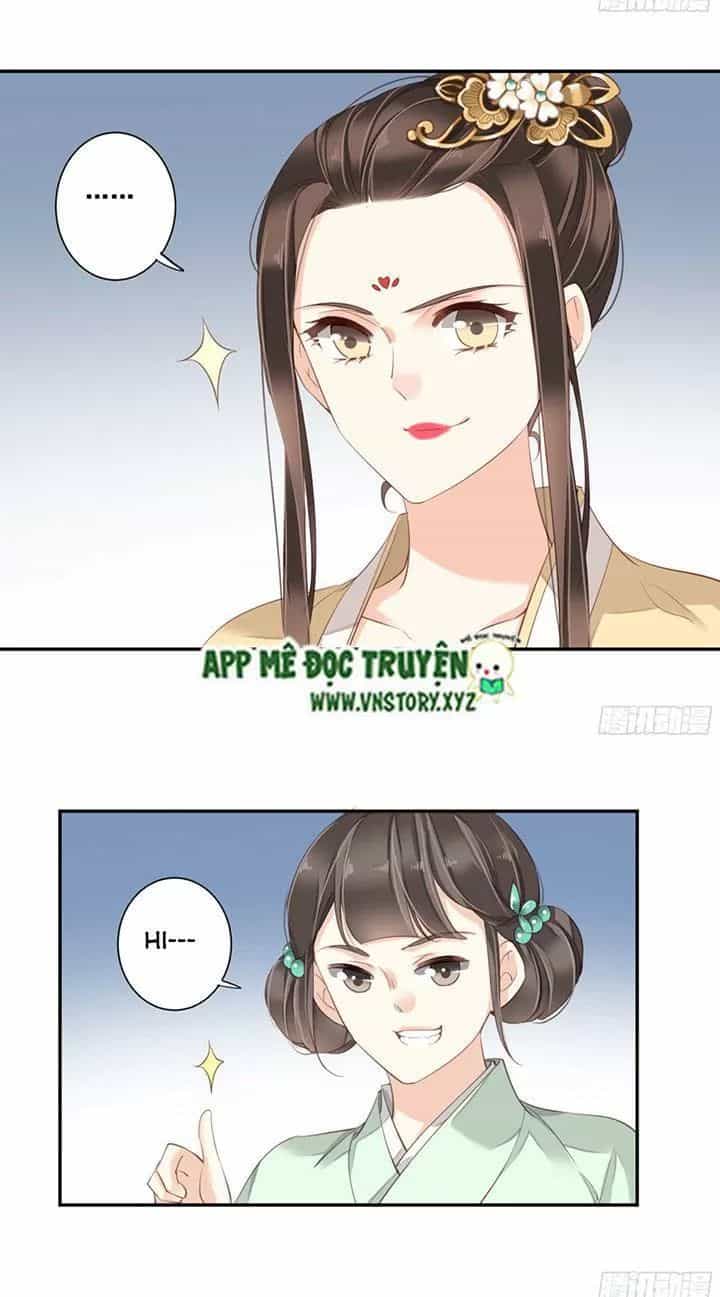 Hoàng Hậu Ương Bướng - Chương 169 - ảnh 7