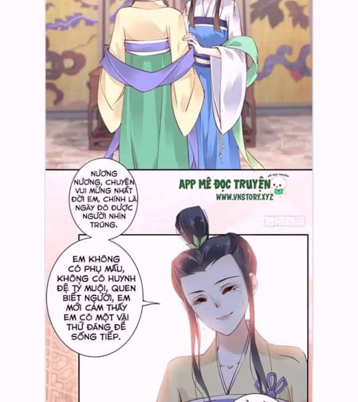 Hoàng Hậu Ương Bướng - Chương 17 - ảnh 9