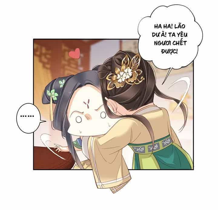 Hoàng Hậu Ương Bướng - Chương 171 - ảnh 10