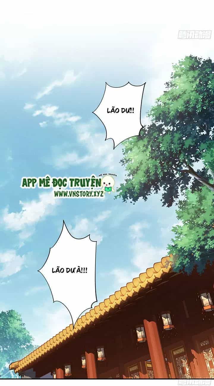 Hoàng Hậu Ương Bướng - Chương 171 - ảnh 5