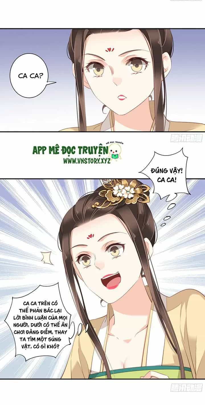 Hoàng Hậu Ương Bướng - Chương 171 - ảnh 9
