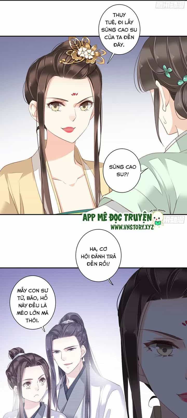 Hoàng Hậu Ương Bướng - Chương 172 - ảnh 12