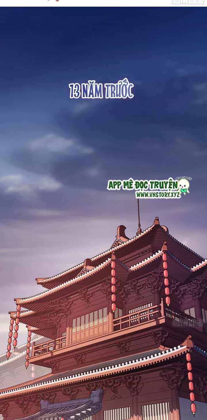 Hoàng Hậu Ương Bướng - Chương 174 - ảnh 4