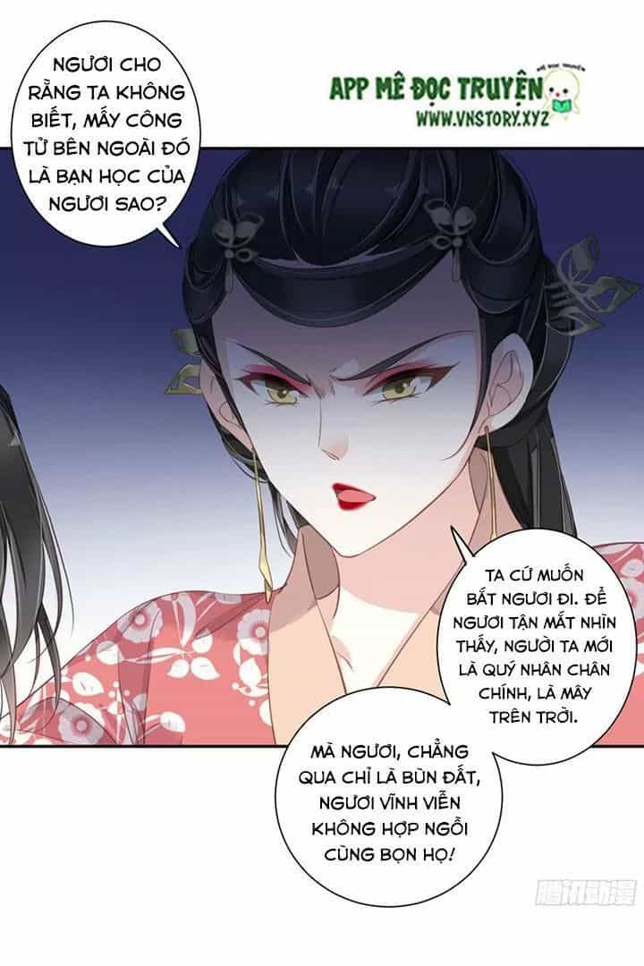 Hoàng Hậu Ương Bướng - Chương 175 - ảnh 18