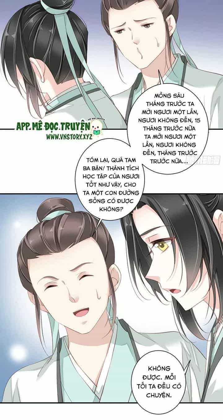 Hoàng Hậu Ương Bướng - Chương 175 - ảnh 4