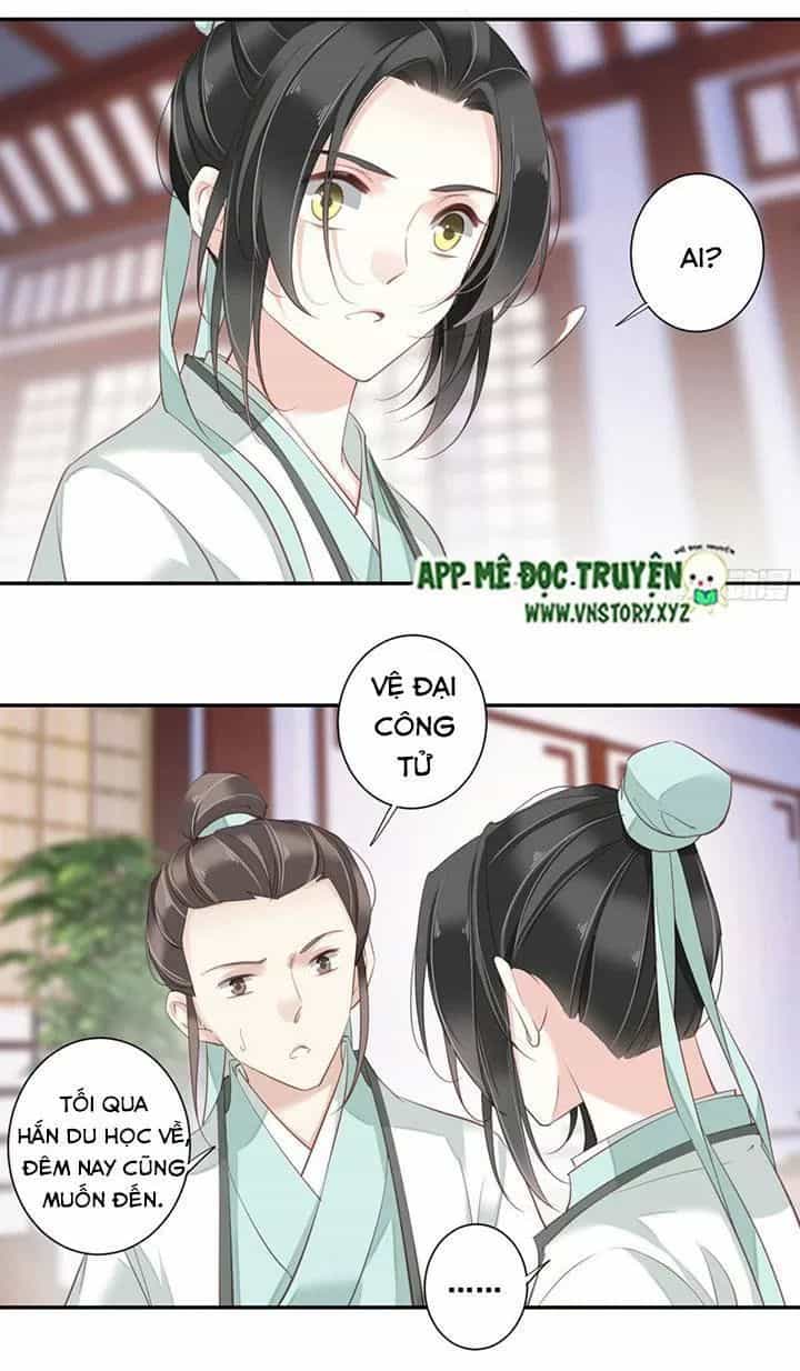 Hoàng Hậu Ương Bướng - Chương 175 - ảnh 6
