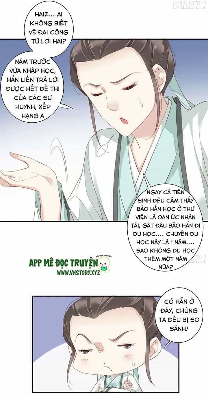 Hoàng Hậu Ương Bướng - Chương 175 - ảnh 7