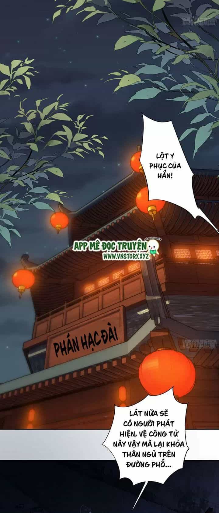 Hoàng Hậu Ương Bướng - Chương 177 - ảnh 21
