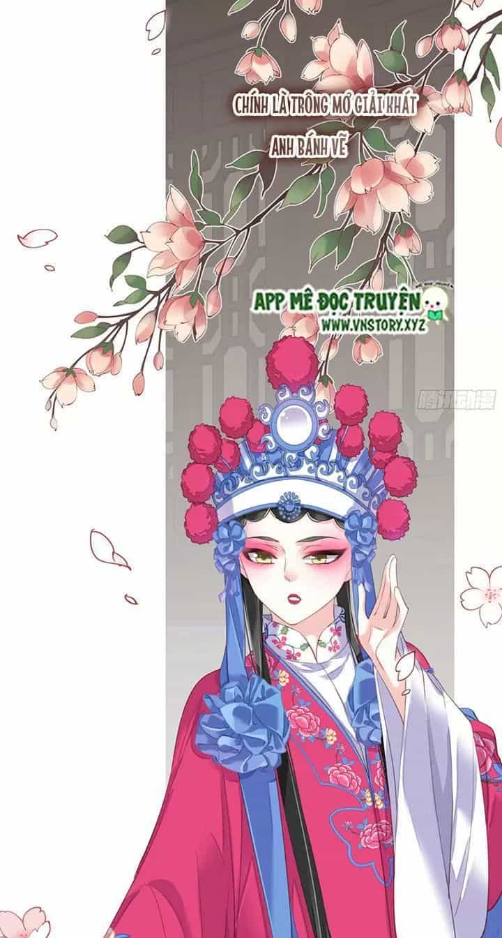 Hoàng Hậu Ương Bướng - Chương 177 - ảnh 5