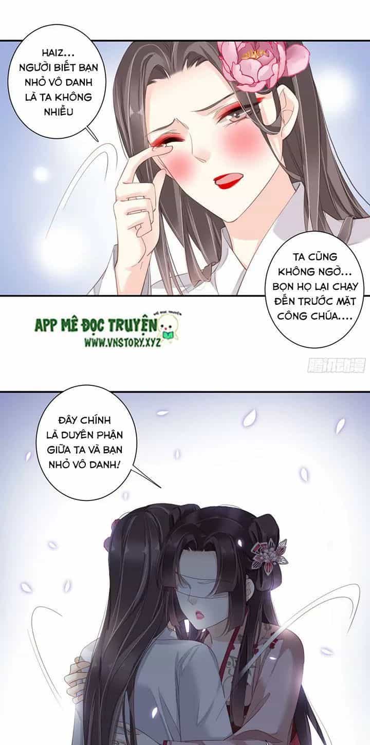 Hoàng Hậu Ương Bướng - Chương 179 - ảnh 17
