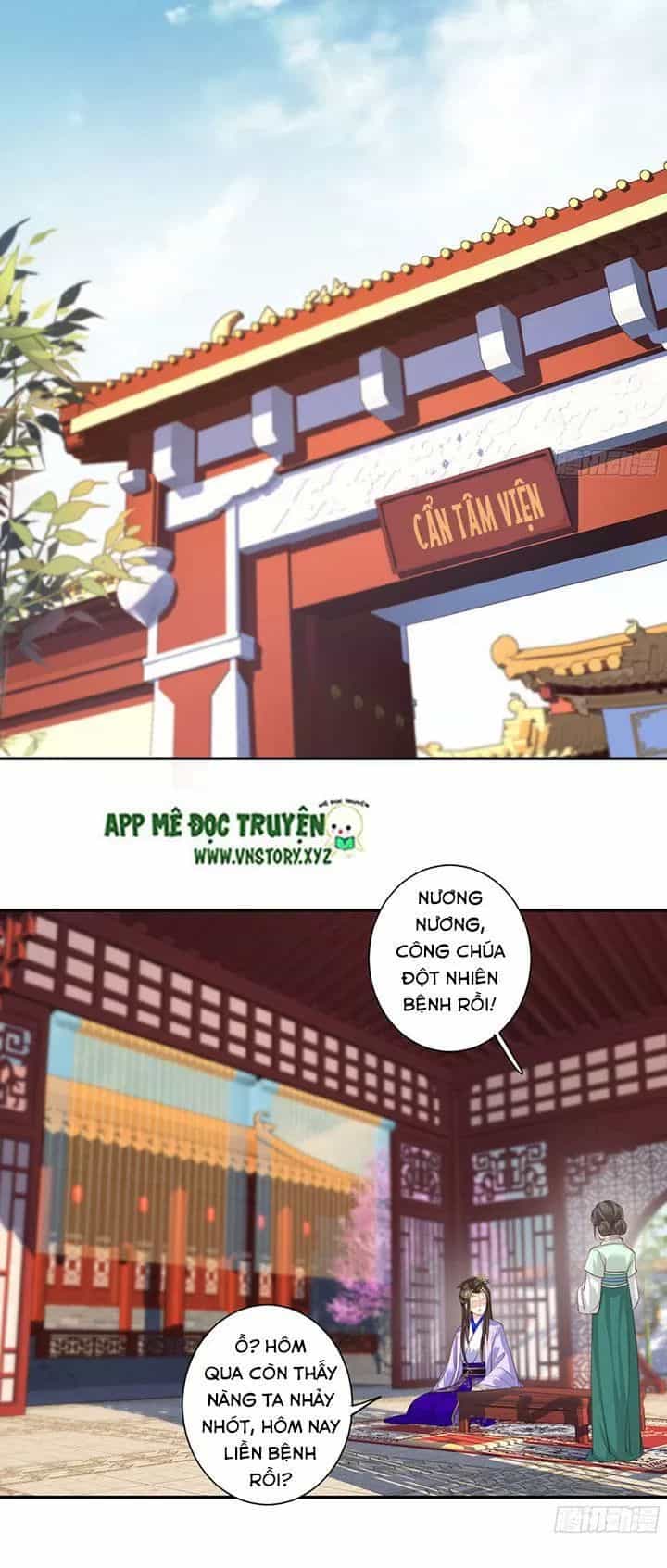 Hoàng Hậu Ương Bướng - Chương 179 - ảnh 19