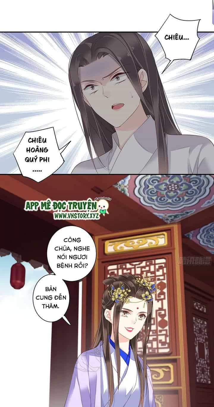 Hoàng Hậu Ương Bướng - Chương 180 - ảnh 17