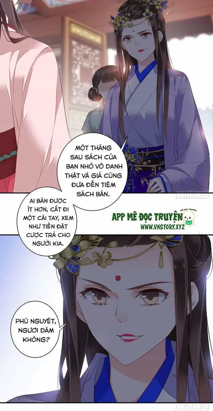 Hoàng Hậu Ương Bướng - Chương 182 - ảnh 6