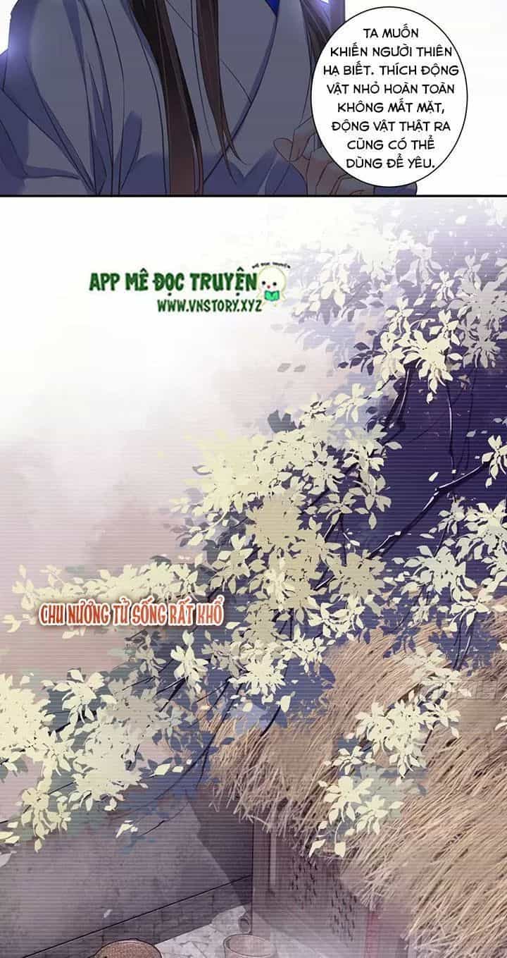 Hoàng Hậu Ương Bướng - Chương 183 - ảnh 19
