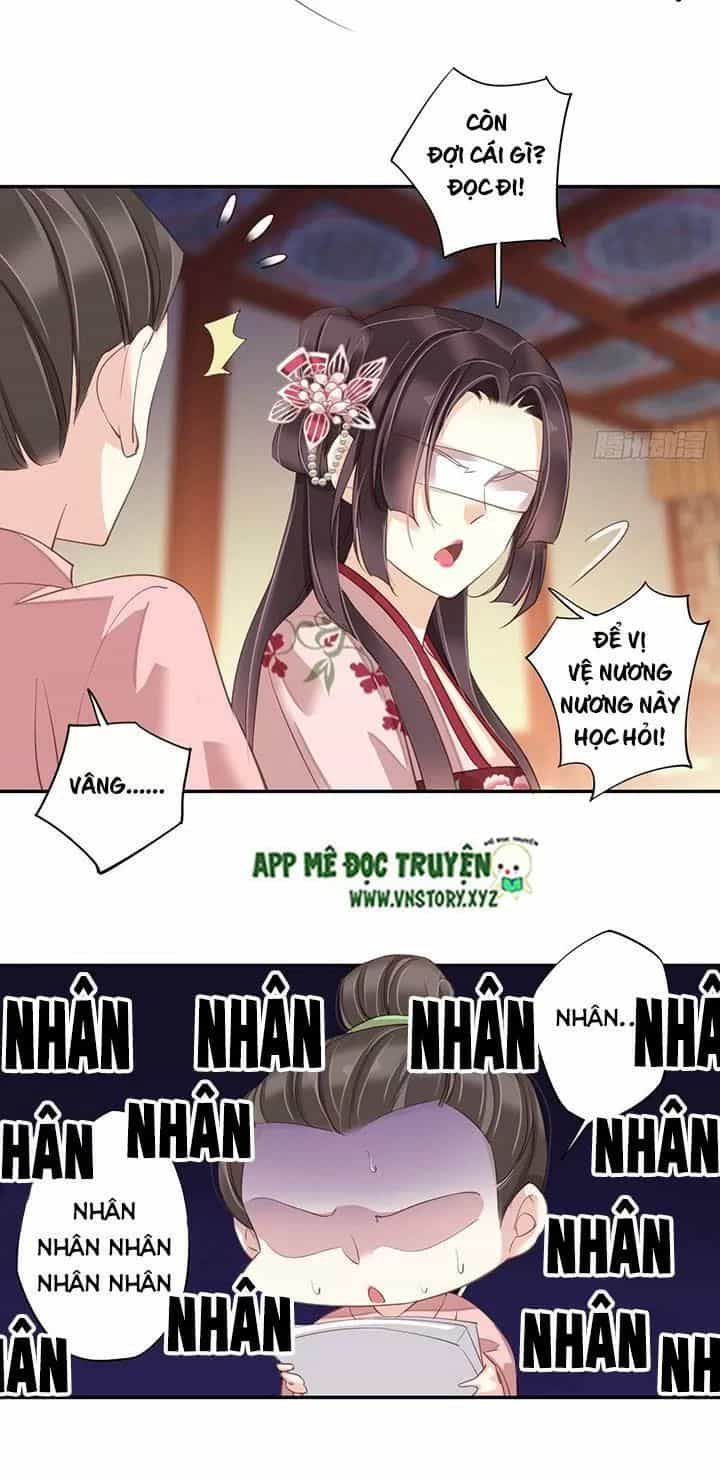 Hoàng Hậu Ương Bướng - Chương 185 - ảnh 12