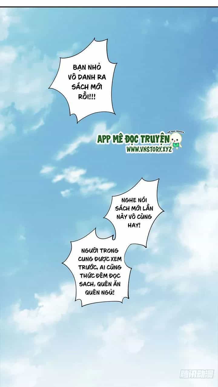 Hoàng Hậu Ương Bướng - Chương 185 - ảnh 2