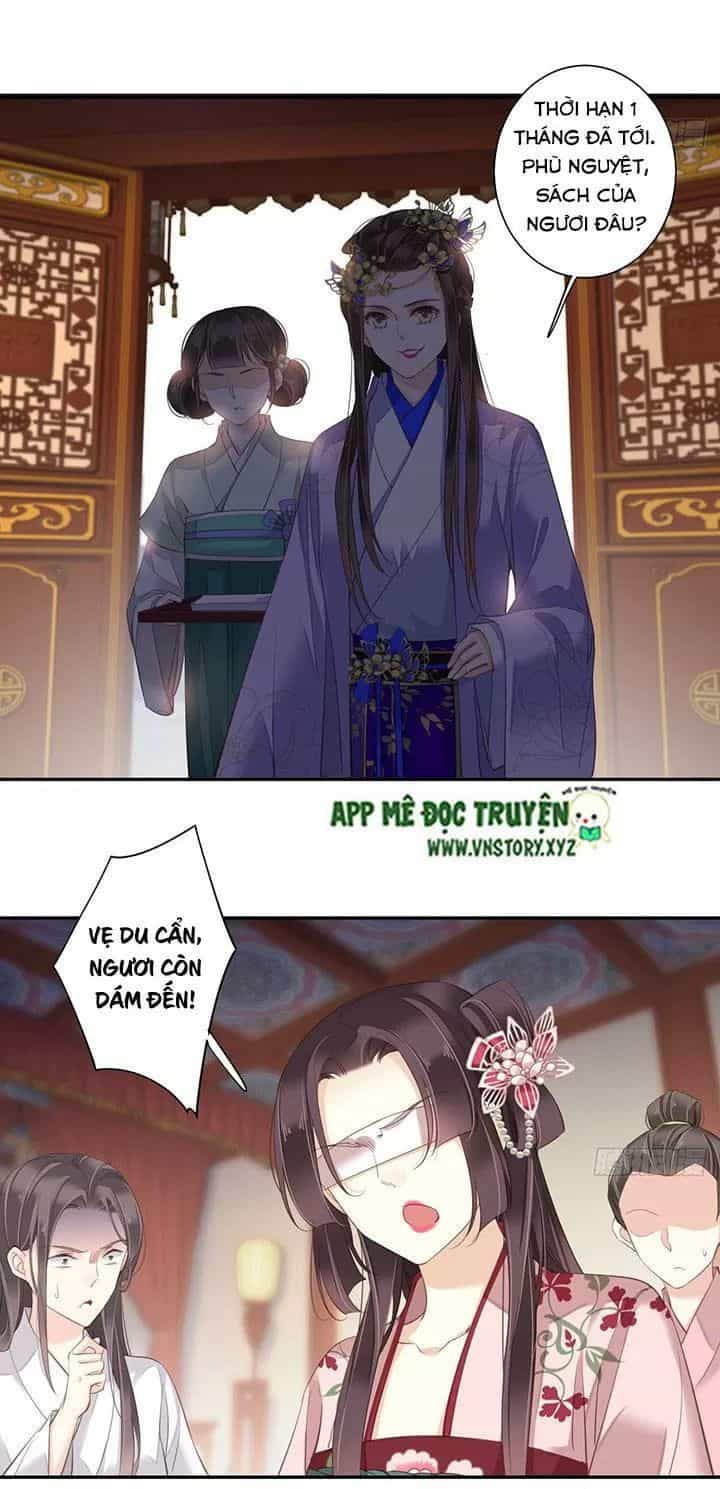 Hoàng Hậu Ương Bướng - Chương 185 - ảnh 8