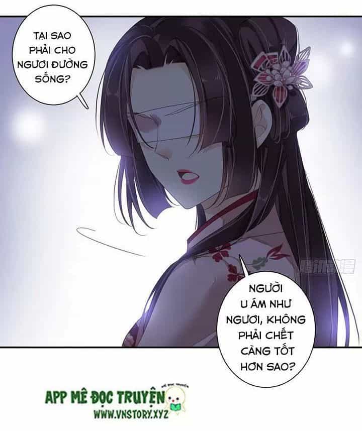 Hoàng Hậu Ương Bướng - Chương 186 - ảnh 12