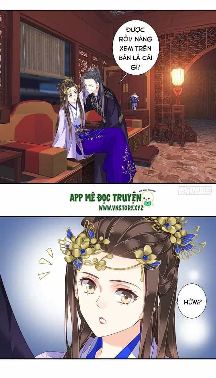 Hoàng Hậu Ương Bướng - Chương 187 - ảnh 4