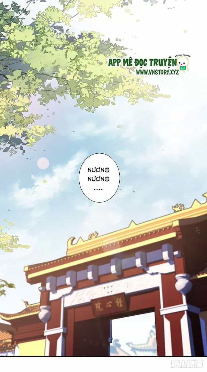 Hoàng Hậu Ương Bướng - Chương 188 - ảnh 19