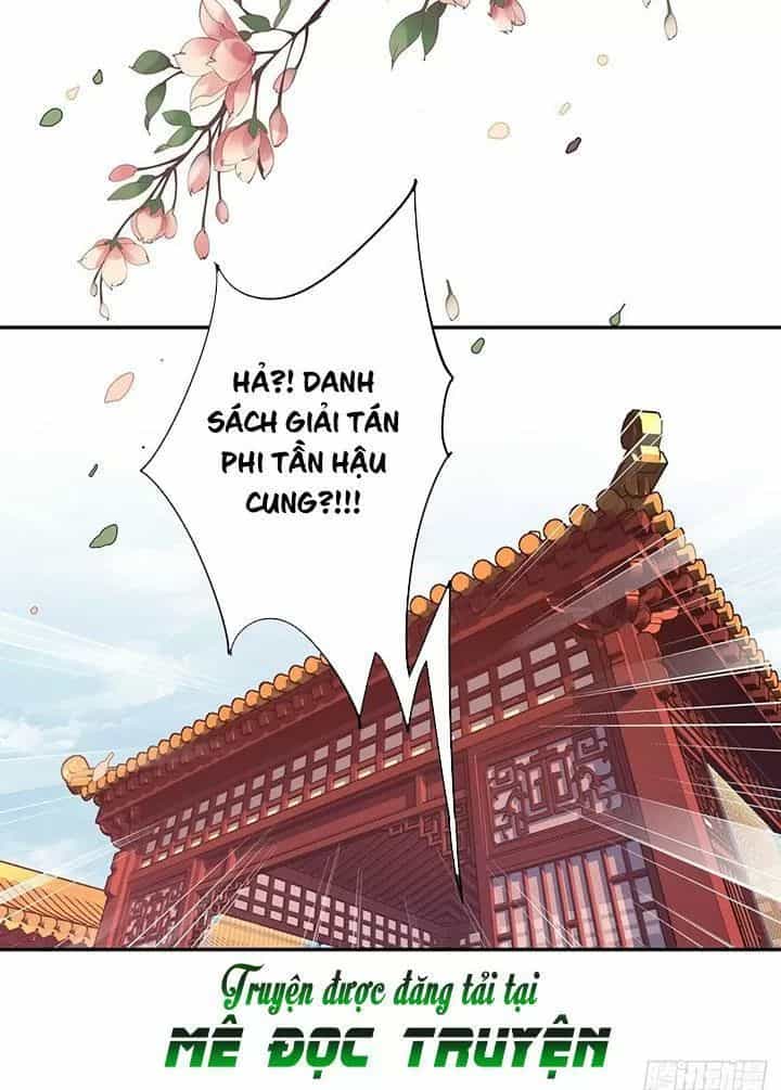Hoàng Hậu Ương Bướng - Chương 188 - ảnh 23