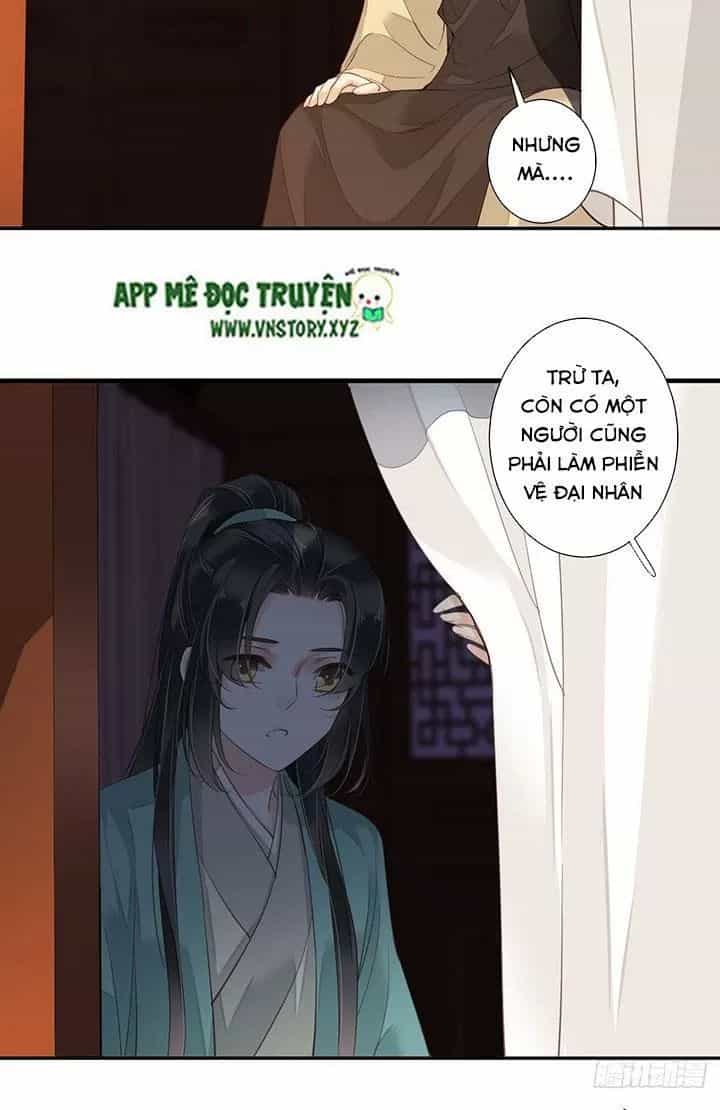 Hoàng Hậu Ương Bướng - Chương 188 - ảnh 4