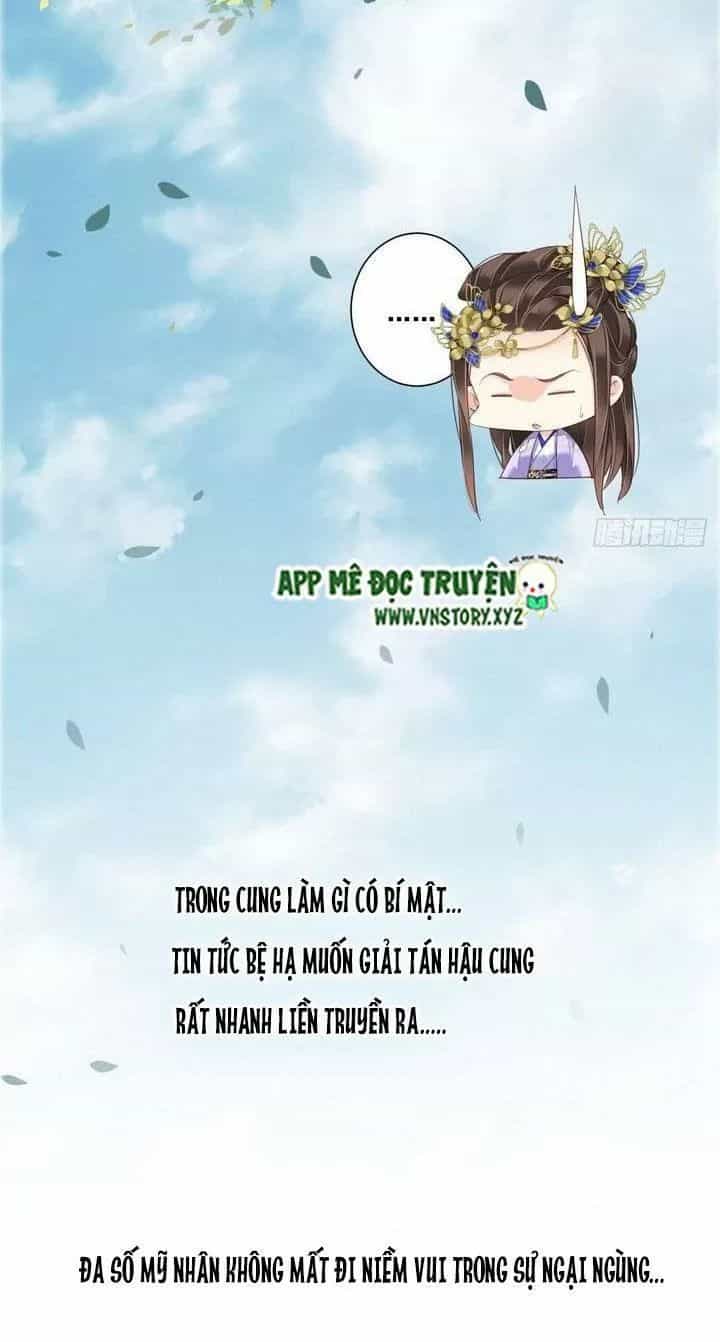 Hoàng Hậu Ương Bướng - Chương 189 - ảnh 10