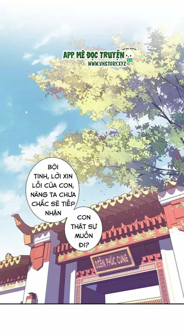 Hoàng Hậu Ương Bướng - Chương 189 - ảnh 12