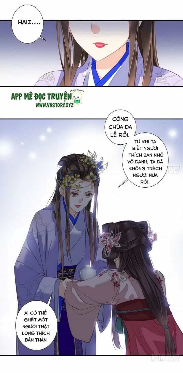 Hoàng Hậu Ương Bướng - Chương 189 - ảnh 19