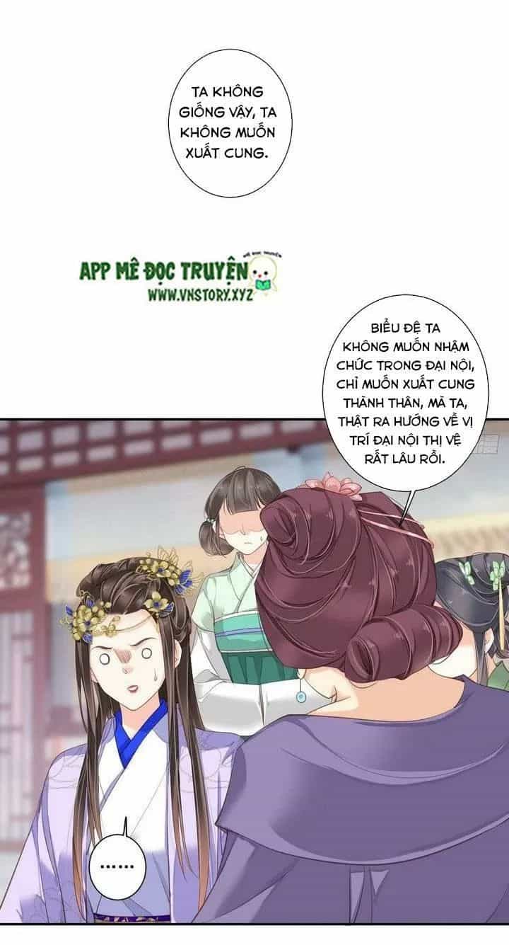 Hoàng Hậu Ương Bướng - Chương 189 - ảnh 6