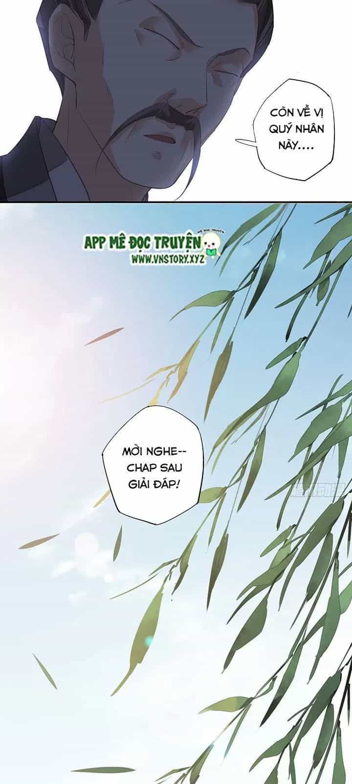Hoàng Hậu Ương Bướng - Chương 190 - ảnh 25