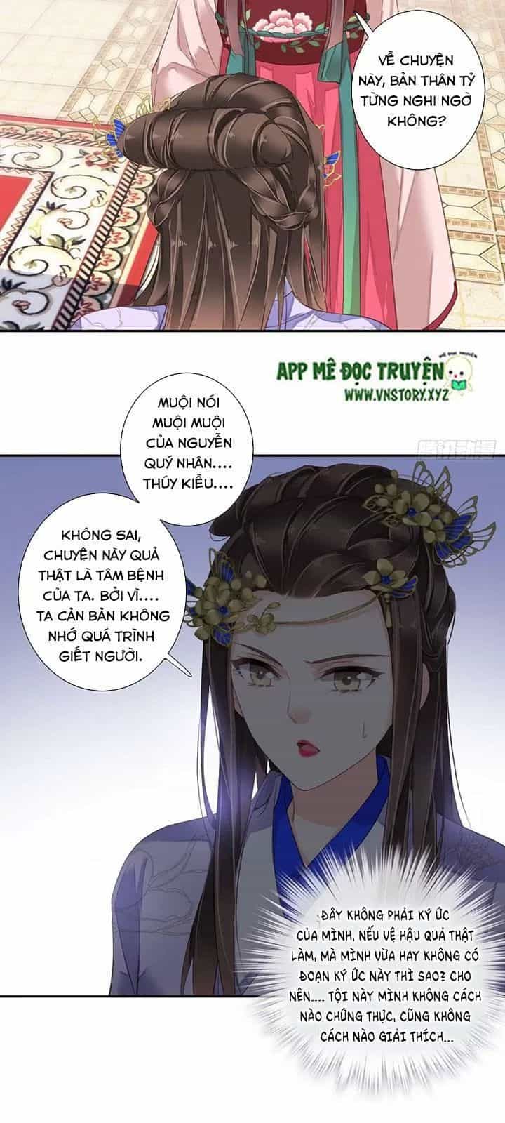 Hoàng Hậu Ương Bướng - Chương 190 - ảnh 8