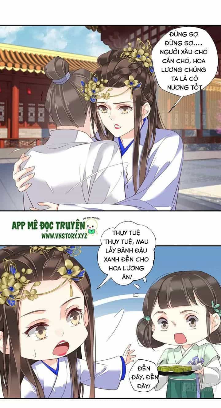 Hoàng Hậu Ương Bướng - Chương 191 - ảnh 15