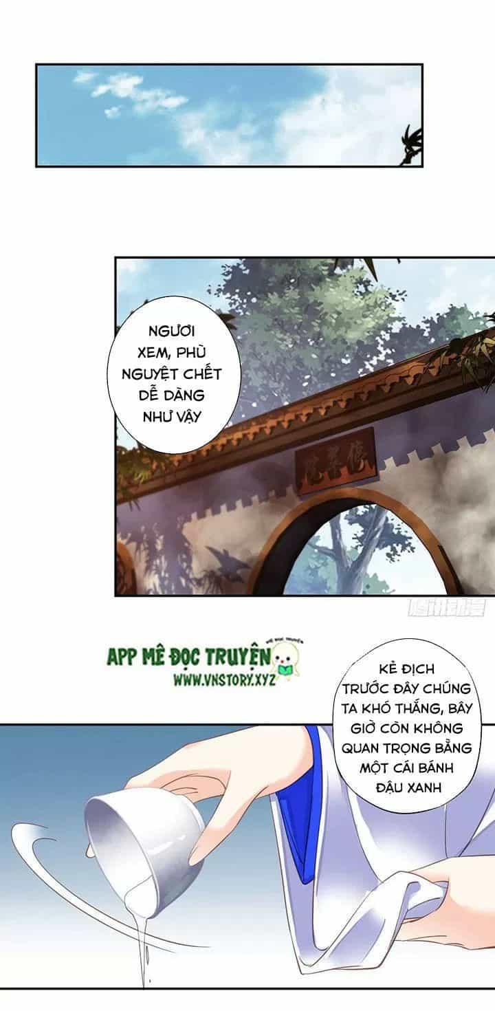 Hoàng Hậu Ương Bướng - Chương 191 - ảnh 18