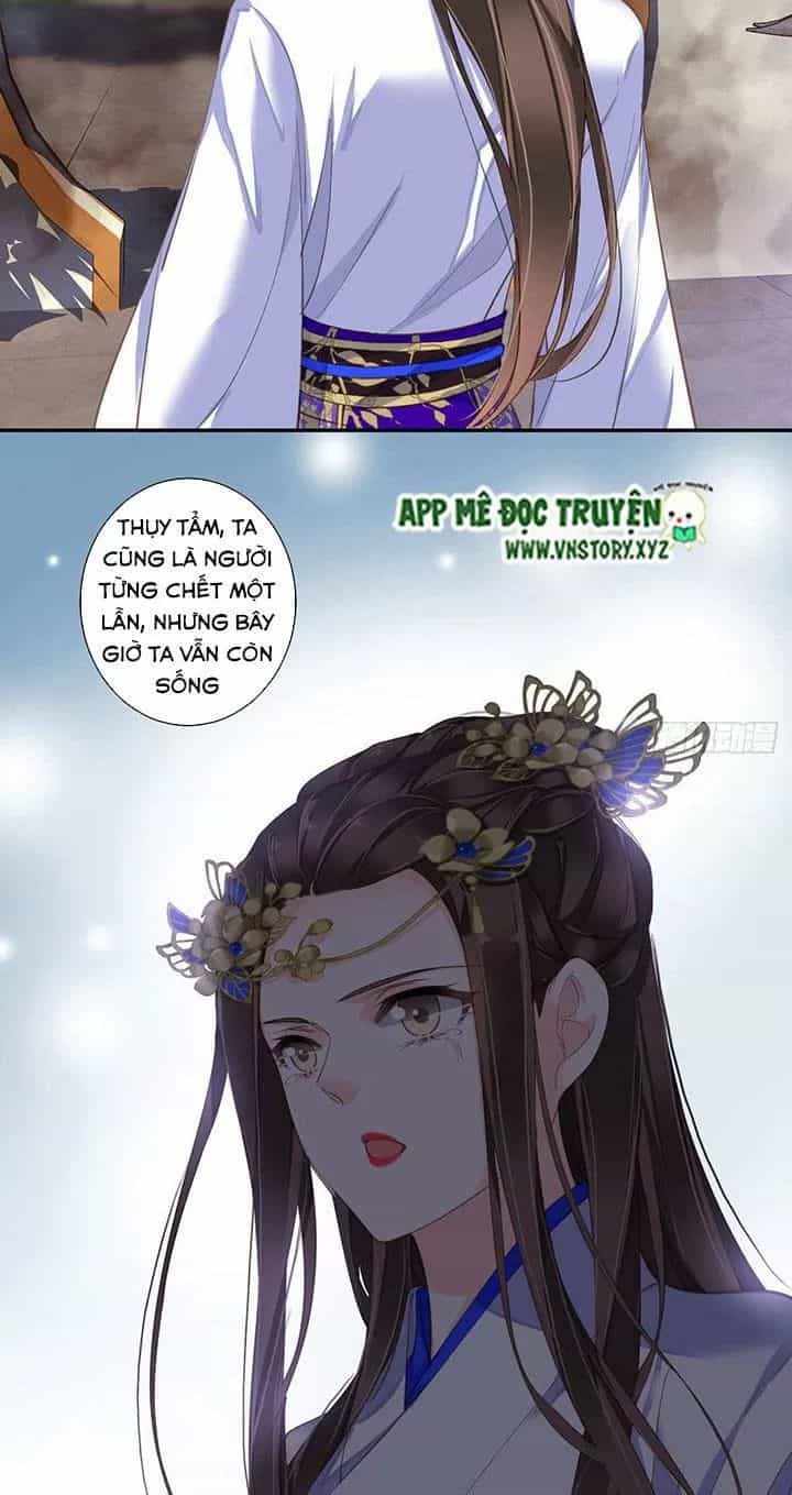 Hoàng Hậu Ương Bướng - Chương 191 - ảnh 20