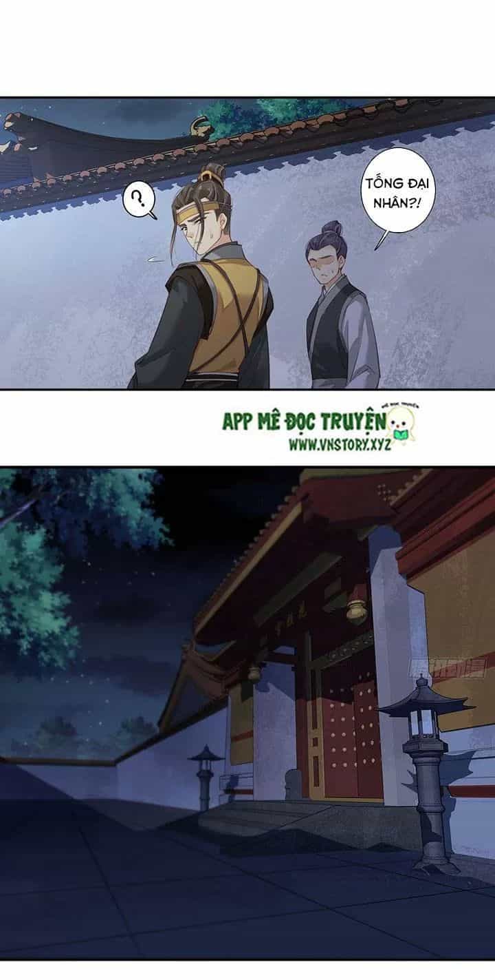 Hoàng Hậu Ương Bướng - Chương 191 - ảnh 9