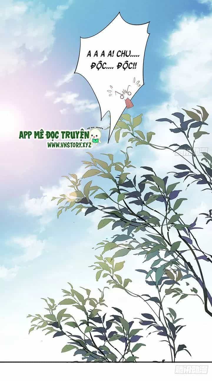 Hoàng Hậu Ương Bướng - Chương 193 - ảnh 23