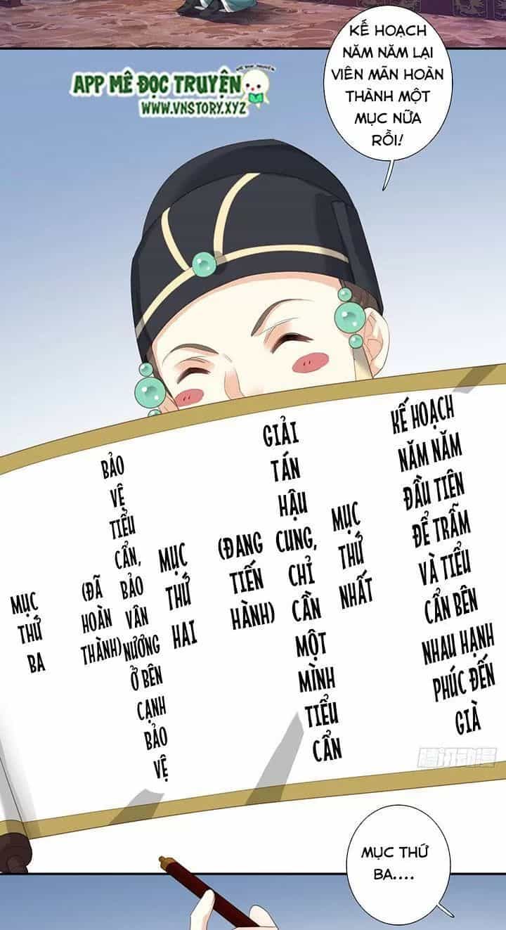 Hoàng Hậu Ương Bướng - Chương 193 - ảnh 3
