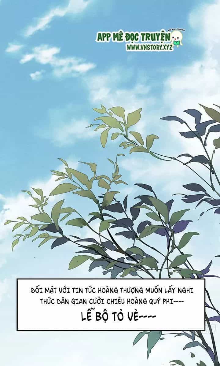 Hoàng Hậu Ương Bướng - Chương 194 - ảnh 8