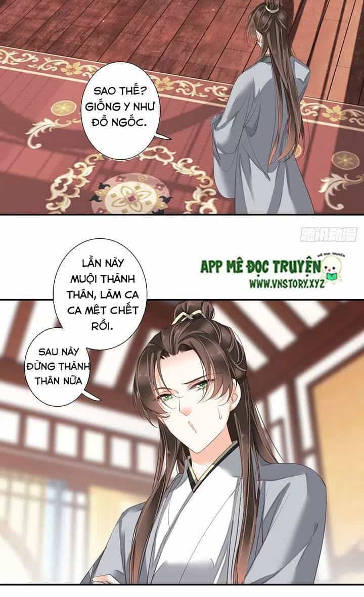 Hoàng Hậu Ương Bướng - Chương 197 - ảnh 3